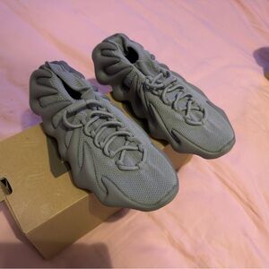 Adidas Yeezy 450 Stone Marine Size 9.5 – Authentic